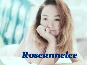 Roseannelee