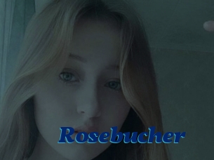 Rosebucher