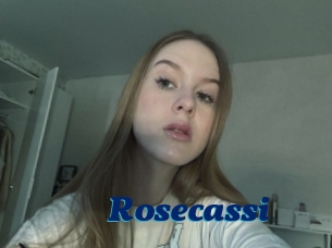 Rosecassi