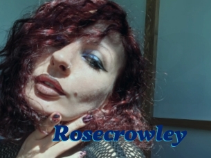 Rosecrowley