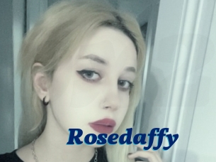 Rosedaffy