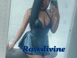 Rosedivine