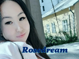 Rosedream