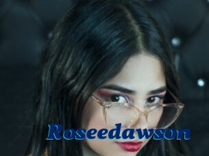 Roseedawson