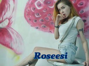 Roseesi