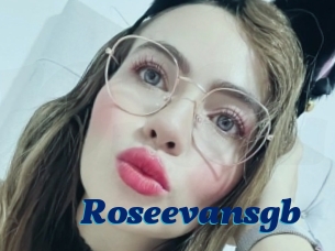 Roseevansgb