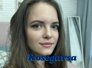 Rosegarsa