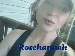 Rosehannah