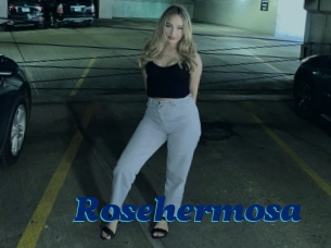 Rosehermosa