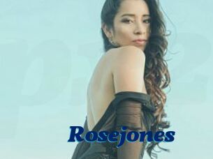 Rosejones