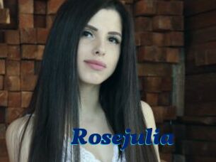 Rosejulia