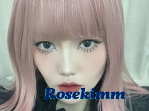 Rosekimm