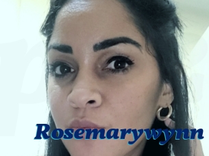 Rosemarywynn