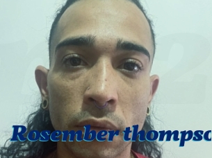 Rosember_thompson