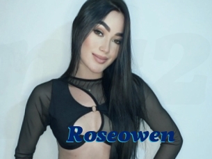 Roseowen