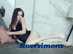 Rosesimons