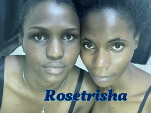 Rosetrisha