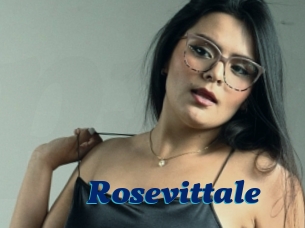 Rosevittale