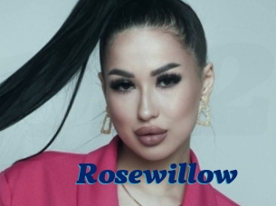 Rosewillow