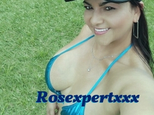 Rosexpertxxx