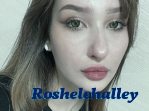 Roshelehalley