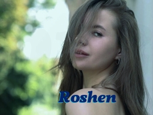 Roshen