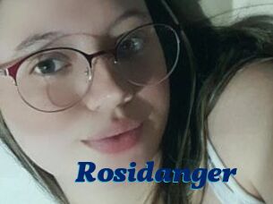 Rosidanger