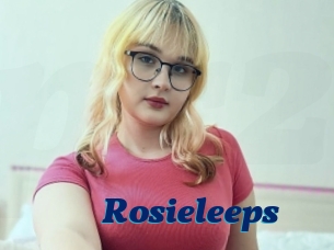 Rosieleeps