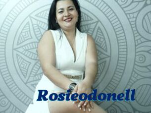 Rosieodonell