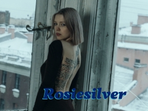 Rosiesilver