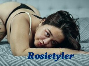 Rosietyler