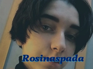 Rosinaspada