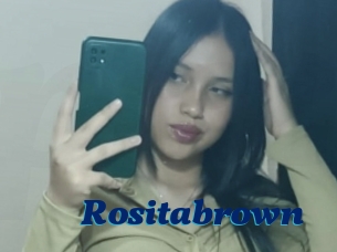 Rositabrown