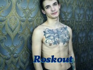 Roskout