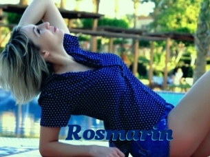 Rosmarin