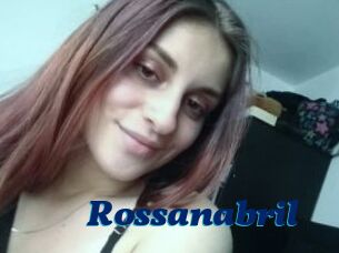 Rossanabril