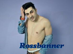 Rossbanner