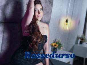 Rossedurso