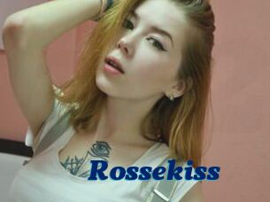 Rossekiss