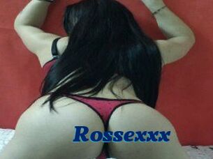 Rossexxx