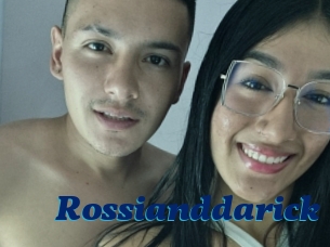 Rossianddarick