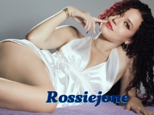 Rossiejone