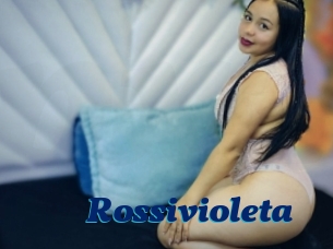 Rossivioleta