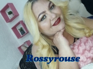 Rossyrouse