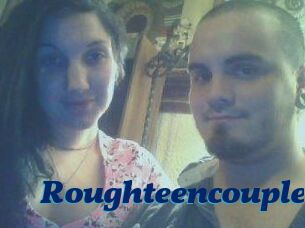 Roughteencouple