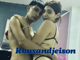 Rousandjeison