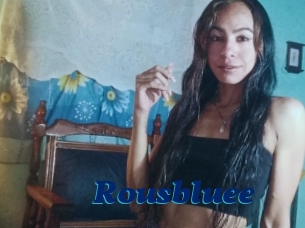 Rousbluee