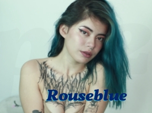 Rouseblue