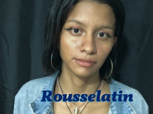 Rousselatin