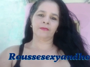 Roussesexyandhot